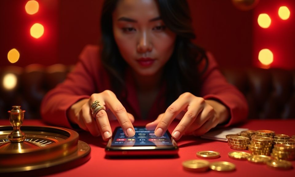 batangtoto Sweet Fortune Slots