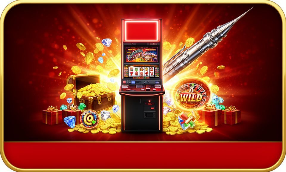 batangtoto Casino