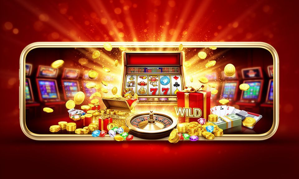 batangtoto Slot Berapi dengan Fitur Khas Volcano Cash